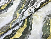 картинка Клеенка ПВХ на тканевой основе MODERN 1,37*20м мод. ST5720-2 — Великий Путь