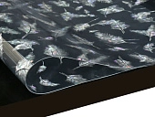 картинка Термопленка в рулоне, толщина 0,65мм*0,8м*20м, мод. STP4060 — Великий Путь