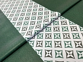 картинка Клеенка ПВХ на тканевой основе MODERN 1,37*20м мод. ST5750-1 — Великий Путь