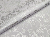 картинка Клеенка ПВХ на тканевой основе "Монако" 1,37*20м мод. PL83329-1 — Великий Путь