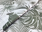 картинка Клеенка ПВХ на тканевой основе "PRINT" 1,37*20м, мод.ST2627-1 — Великий Путь