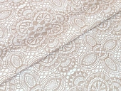 картинка Клеенка ПВХ на тканевой основе "Эдель" 1,37*20м мод. ST6157-1 — Великий Путь