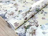 картинка Термопленка в рулоне, толщина 0,5мм*0,8м*20м, мод. ZH8202 — Великий Путь