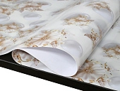 картинка Термопленка в рулоне, толщина 0,65мм*0,8м*20м, мод. STP2082-2 — Великий Путь