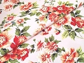 картинка Клеенка на нетканой основе Флорина 1,37*20м, мод. SJ900F — Великий Путь