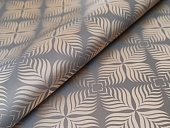 картинка Клеенка ПВХ на тканевой основе "Pandora" 1,37*20м мод. FJ83142-8 — Великий Путь