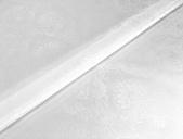 картинка Клеенка тканевая с TPU покрытием JACQUARD, 1,4*20 м., мод. YM-T21C — Великий Путь