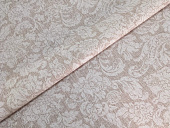 картинка Клеенка ПВХ на тканевой основе "SHINE", 1,37*20м, мод. FS-65E — Великий Путь