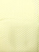 картинка Штора для ванной Бриллиант полиэстер 180см*180см лимонный  (24 шт в коробке) — Великий Путь