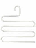 картинка Вешалки для брюк 35*35см белый — Великий Путь