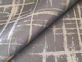 картинка Клеенка ПВХ на тканевой основе "Pandora" 1,37*20м мод. FJ83031-8 — Великий Путь