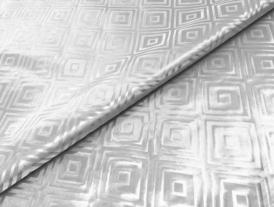 Клеенка на тканевой основе Тоскана 1,37*20м, мод. JP-8404B 